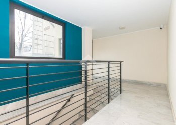 Quadrilocale Via Tolmino, Torino (zona San Paolo) - foto 33