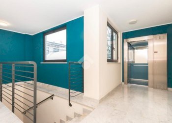 Quadrilocale Via Tolmino, Torino (zona San Paolo) - foto 35