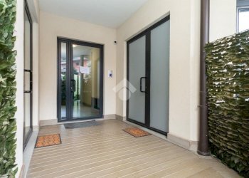 Quadrilocale Via Tolmino, Torino (zona San Paolo) - foto 36