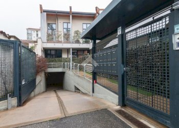 Quadrilocale Via Tolmino, Torino (zona San Paolo) - foto 37
