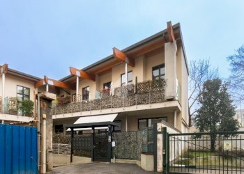 Quadrilocale Via Tolmino, Torino (zona San Paolo) - foto 38