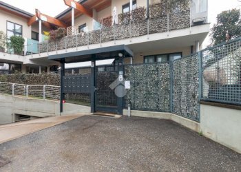 Quadrilocale Via Tolmino, Torino (zona San Paolo) - foto 39