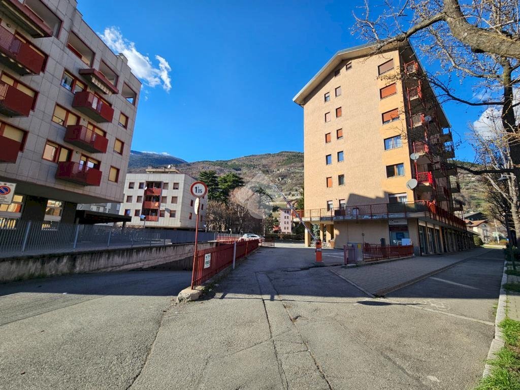 Box Via Monte Grivola, Aosta - foto 3