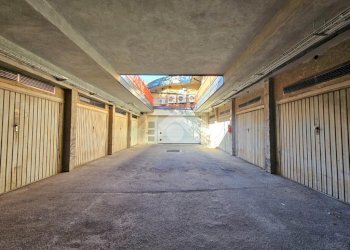 Box Via Monte Grivola, Aosta - foto 5