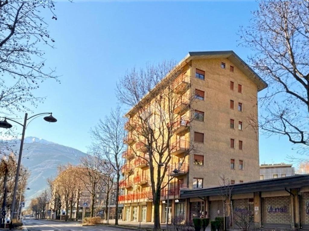 Box Via Monte Grivola, Aosta - foto 1