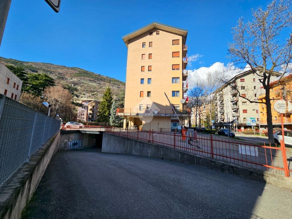 Box Via Monte Grivola, Aosta - foto 3