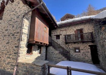 Monolocale Frazione Artalle, Rhemes-Notre-Dame - foto 1