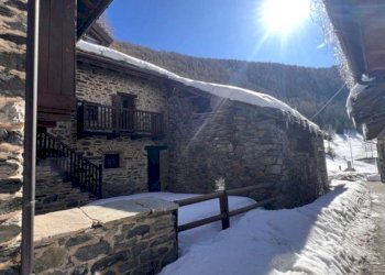 Monolocale Frazione Artalle, Rhemes-Notre-Dame - foto 2