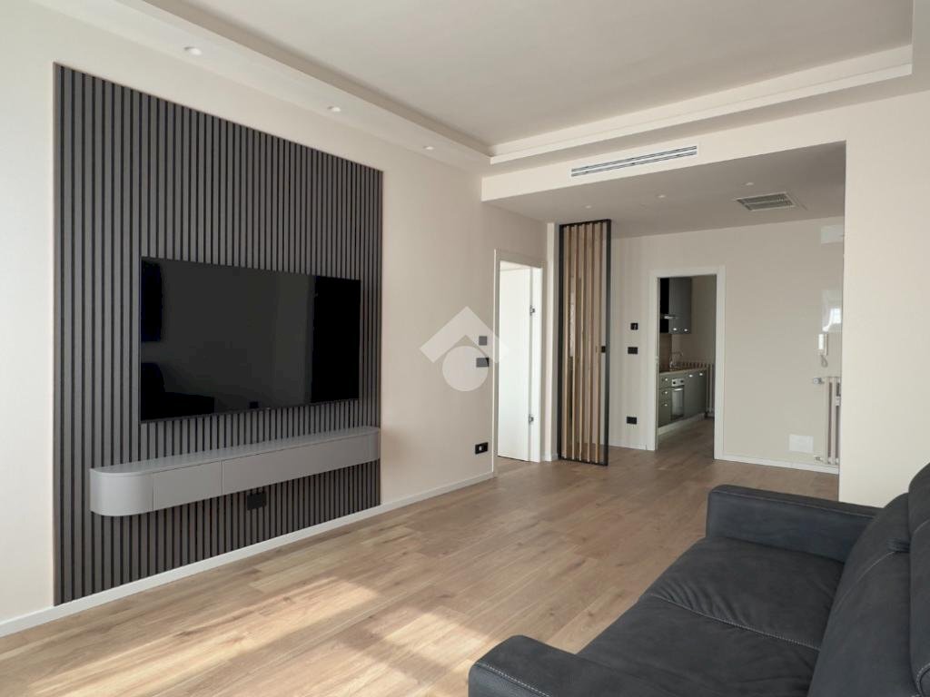 Trilocale Corso Alla Vittoria, Asti - foto 1