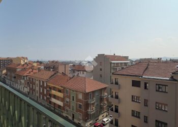 Trilocale Corso Alla Vittoria, Asti - foto 4