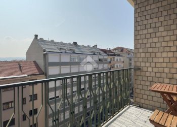 Trilocale Corso Alla Vittoria, Asti - foto 5