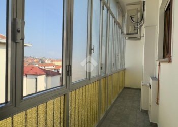 Trilocale Corso Alla Vittoria, Asti - foto 11