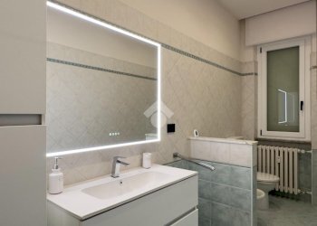 Trilocale Corso Alla Vittoria, Asti - foto 27