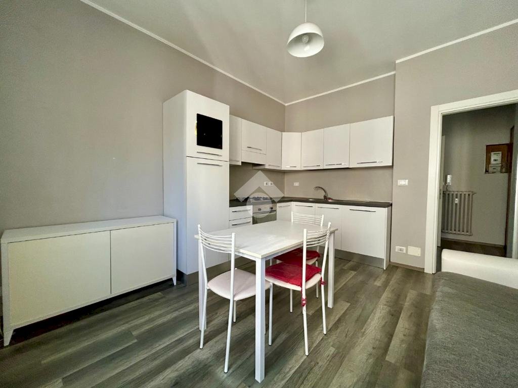 Trilocale Via Domenico Ratti, Asti - foto 2