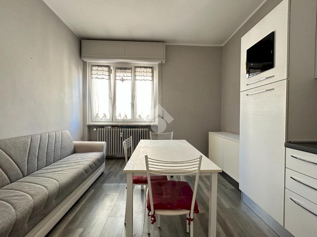 Trilocale Via Domenico Ratti, Asti - foto 3