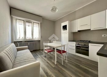 Trilocale Via Domenico Ratti, Asti - foto 1