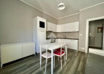 Trilocale Via Domenico Ratti, Asti - foto 2