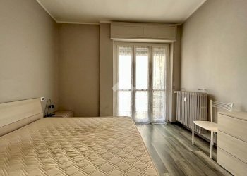 Trilocale Via Domenico Ratti, Asti - foto 8