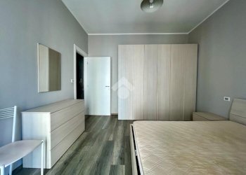 Trilocale Via Domenico Ratti, Asti - foto 10