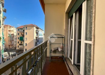 Trilocale Via Domenico Ratti, Asti - foto 12