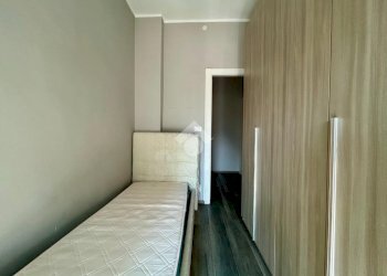 Trilocale Via Domenico Ratti, Asti - foto 15