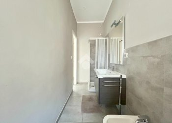 Trilocale Via Domenico Ratti, Asti - foto 17