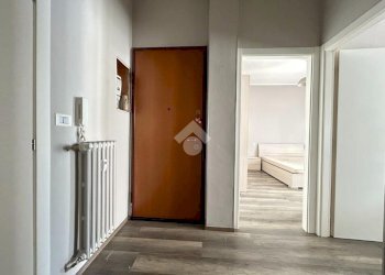 Trilocale Via Domenico Ratti, Asti - foto 20