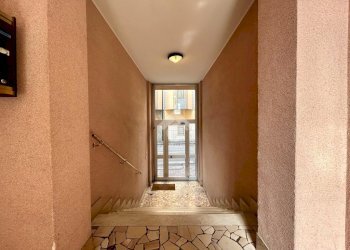 Trilocale Via Domenico Ratti, Asti - foto 21