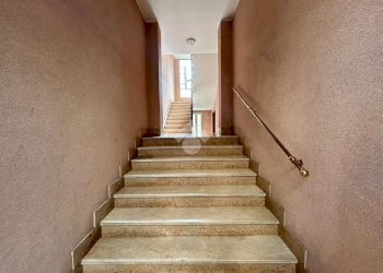 Trilocale Via Domenico Ratti, Asti - foto 22