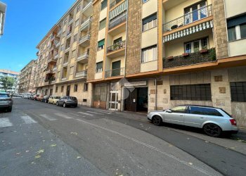 Trilocale Via Domenico Ratti, Asti - foto 23