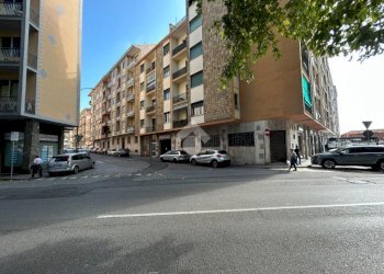 Trilocale Via Domenico Ratti, Asti - foto 24