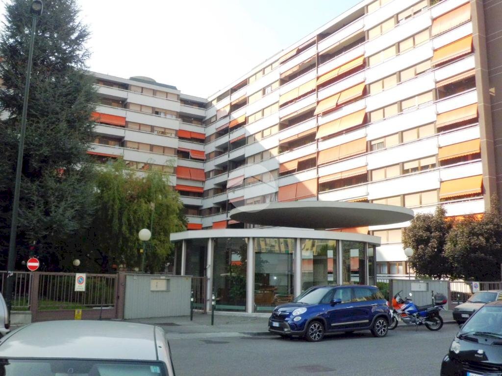 Quadrilocale Via Piacenza, Torino (zona Lingotto) - foto 1