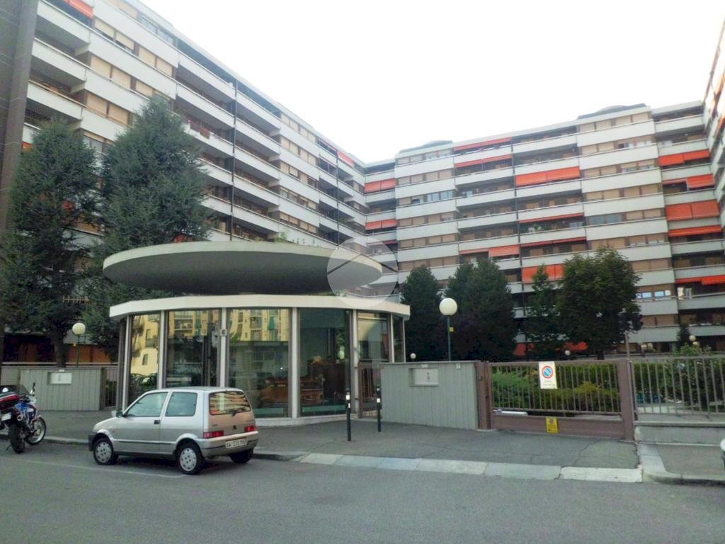 Quadrilocale Via Piacenza, Torino (zona Lingotto) - foto 2