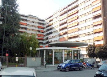 Quadrilocale Via Piacenza, Torino (zona Lingotto) - foto 1