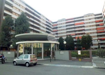 Quadrilocale Via Piacenza, Torino (zona Lingotto) - foto 2