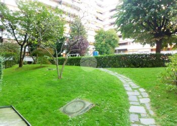 Quadrilocale Via Piacenza, Torino (zona Lingotto) - foto 5