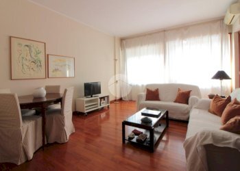 Quadrilocale Via Piacenza, Torino (zona Lingotto) - foto 7