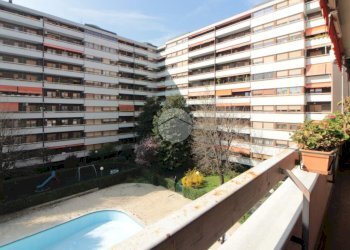 Quadrilocale Via Piacenza, Torino (zona Lingotto) - foto 14