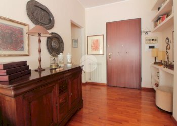 Quadrilocale Via Piacenza, Torino (zona Lingotto) - foto 17