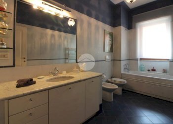 Quadrilocale Via Piacenza, Torino (zona Lingotto) - foto 22