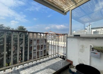 Two-room apartment Via Don Alfredo Marcoz, Asti - photo 7