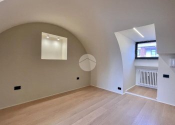 Two-room apartment Via Don Alfredo Marcoz, Asti - photo 17
