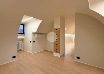 Two-room apartment Via Don Alfredo Marcoz, Asti - photo 18