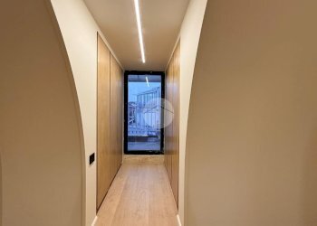 Two-room apartment Via Don Alfredo Marcoz, Asti - photo 21