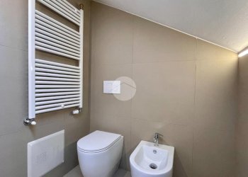 Two-room apartment Via Don Alfredo Marcoz, Asti - photo 22