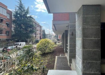 Two-room apartment Via Don Alfredo Marcoz, Asti - photo 28