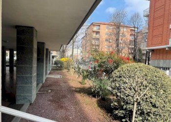 Two-room apartment Via Don Alfredo Marcoz, Asti - photo 29