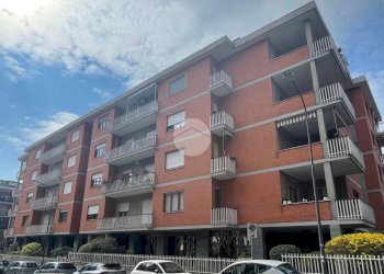 Two-room apartment Via Don Alfredo Marcoz, Asti - photo 31