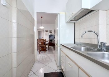 Trilocale Via Boston, Torino (zona Mirafiori Nord) - foto 7