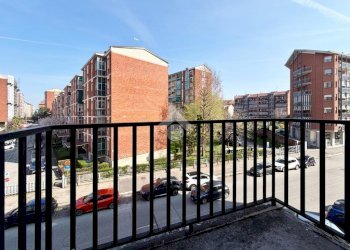 Trilocale Via Boston, Torino (zona Mirafiori Nord) - foto 15